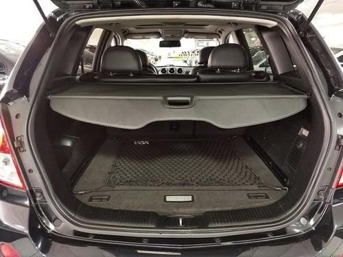 Chevrolet Captiva Sport 3.0 Sidi Awd V6 24v