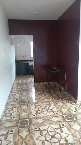Imagem 15 de 30 de Excelente Casa Com Ótima Localização À Venda 2 Dormitórios 1 Suíte No Jardim Japão - Cotia - Reo402037
