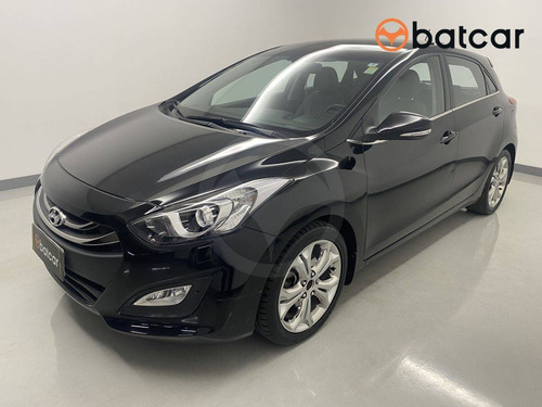 Imagem 2 de 15 de Hyundai I30 1.6 Mpfi 16v Flex 4p Automático