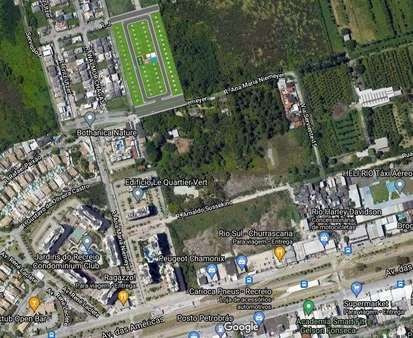 Imagem 18 de 18 de Lote/terreno - Villa Blanca - Recreio Dos Bandeirantes - E8f0