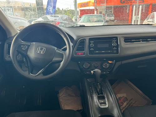Honda HR-V 1.8 Lx Flex Aut. 5p