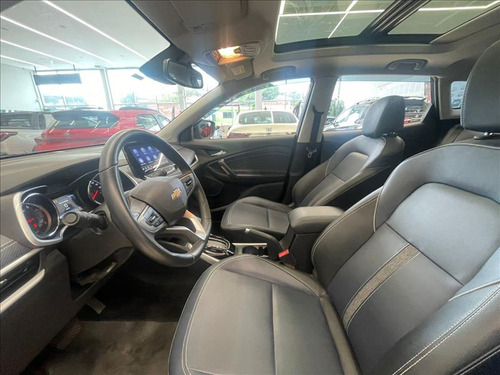 Chevrolet Tracker 1.2 Turbo Premier