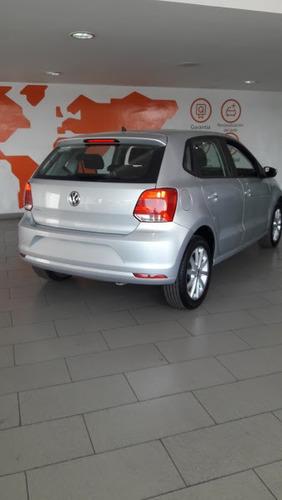 Imagen 3 de 15 de Volkswagen Polo 2021