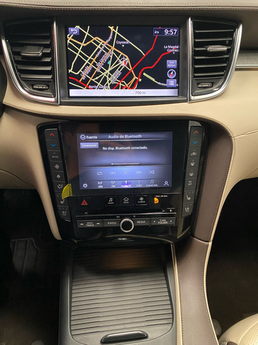 Infiniti Qx50 2022