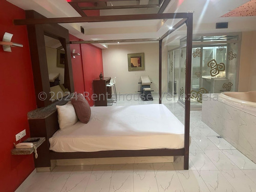 Hotel En Venta En El Rosal Chacao Caracas Inversion Venezuela