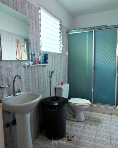 Apartamento En Venta Urbanización Lomas Del Ávila. Km
