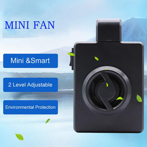 Ventilador De Refrigeración Para Acuarios Ventilador De Refr