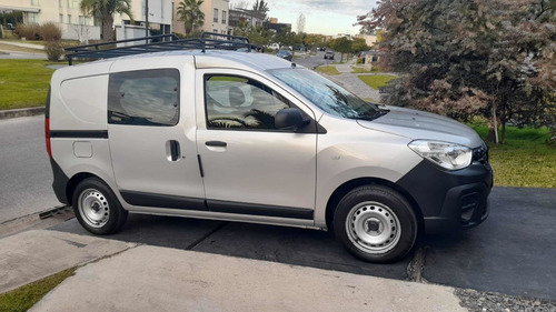 Imagen 4 de 8 de Renault Kangoo 2018 Ii Express Confort 5a 1.6 Sce
