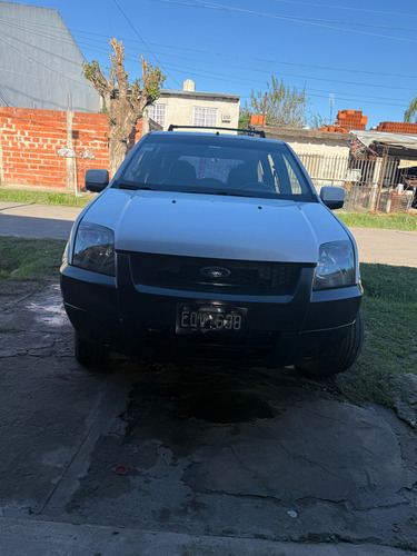 Ford Ecosport 2.0 Xlt