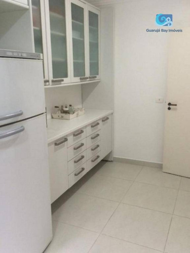 Imagem 11 de 11 de Sorocotuba Apartamento À Venda Praia Do Sorocotuba - Guaruja - Ap4670