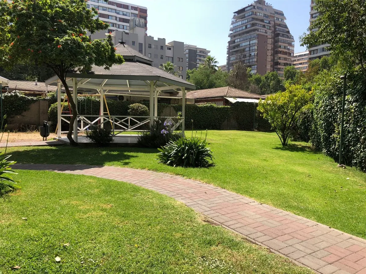 Imagen 1 de 16 de Departamento En Venta De 2 Dorm. En Las Condes