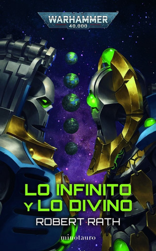 Libro El Infinito Y Lo Divino - Robert Rath