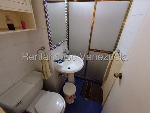 Apartamento En Venta En Agua Blanca Valencia Mm Carabobo Amplio Comodo Fresco