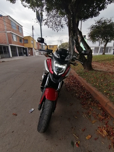 Honda 2017