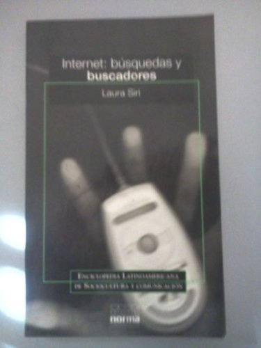 Internet -busquedas Y Buscadores- - Siri