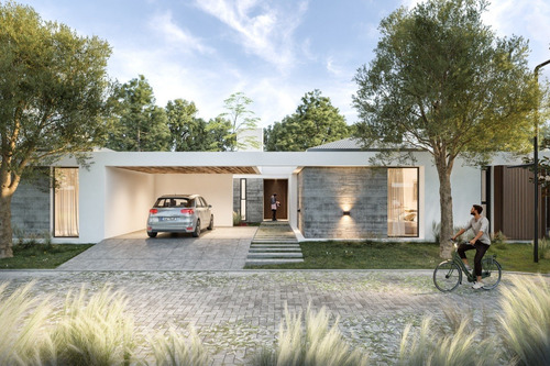 Imagen 3 de 14 de Casa En Venta Housing Lamacarena Villa Allende Golf