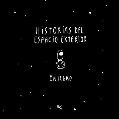 Historias Del Espacio Exterior - Integro