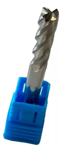 Lima Rotativa Fresa Frontal Para Tapa De Cilindro P/aluminio