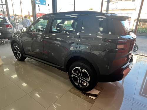 Citroën C3 Aircross 1.0 Shine Turbo 200 Cvt 7As