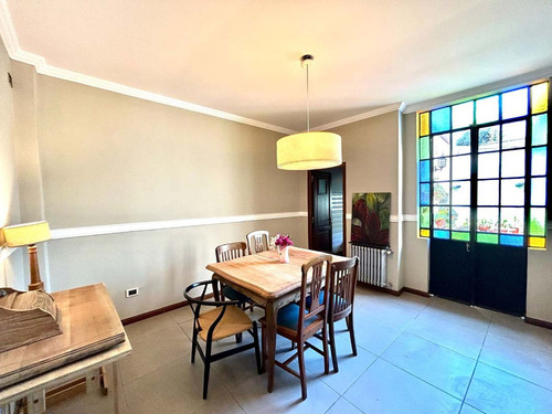 Venta Ph 4 Amb Patio-entrada Indep. Pb San Isidro