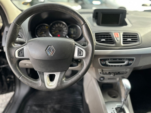 Renault Fluence 2.0 Privilege Cvt