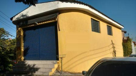 Imagem 10 de 10 de Imóvel Comercial Jardim Cidade Pirituba À Venda Rua Pináceas