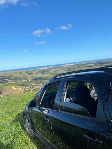 Suzuki Swift Sx4