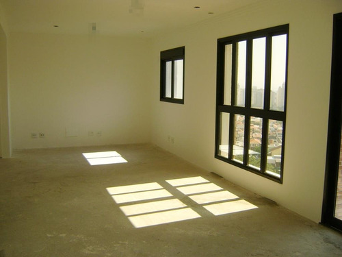 Imagem 2 de 20 de Apartamento Residencial À Venda, Jardim Anália Franco, São Paulo. - Ap4024