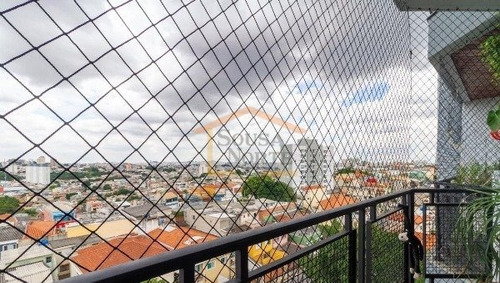 Imagem 6 de 15 de Apartamento, Venda, Sitio Do Mandaqui, Sao Paulo - 26288 - V-26288