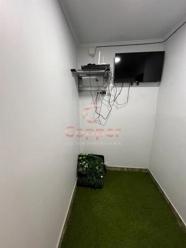 Restaurante En Arriendo En Copiapó