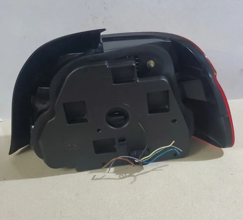 Calavera Trasera Izquierda Bmw E39 Oem 63218363559 (Usado)