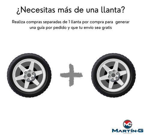 Llanta 225/75r16 115r Transforce H/t 2 Firestone