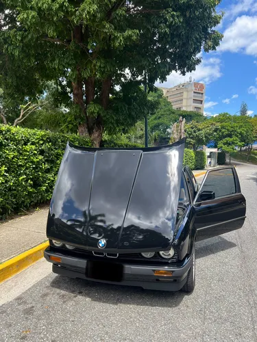 Bmw 318i De Colección