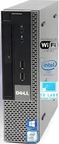 Comprar Ordenador De Sobremesa Dell Optiplex 7010 Usff Con Intel I5-