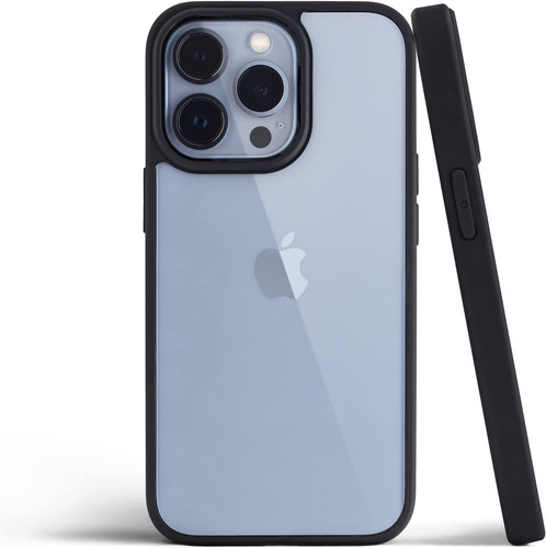 Carcasa / Funda Para iPhone 13 Pro - Marca Totallee