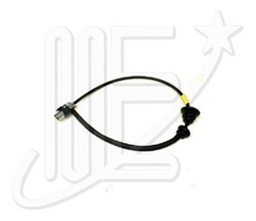 Cable Velocimetro Pointer/orion/escort 94/96 Inyeccion