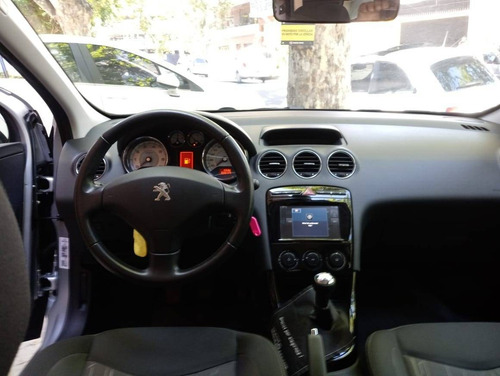 Peugeot 408 2.0 Allure Excelente Estado! Financio! Permuto!!