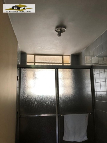 Imagem 14 de 18 de Apartamento A Venda No Bairro Bela Vista Em São Paulo - Sp. - Apph1603-1
