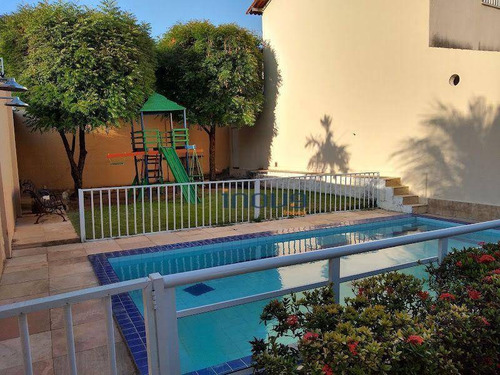 Imagem 6 de 8 de Casa Com 2 Dormitórios À Venda, 70 M² Por R$ 142.000,00 - Passaré - Fortaleza/ce - Ca1214