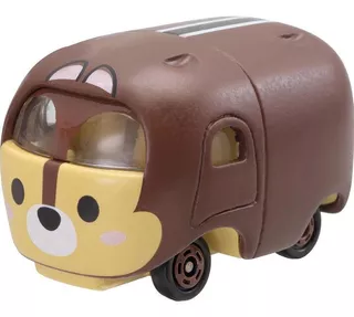 Tsum Tsum - Die Cast (tico)