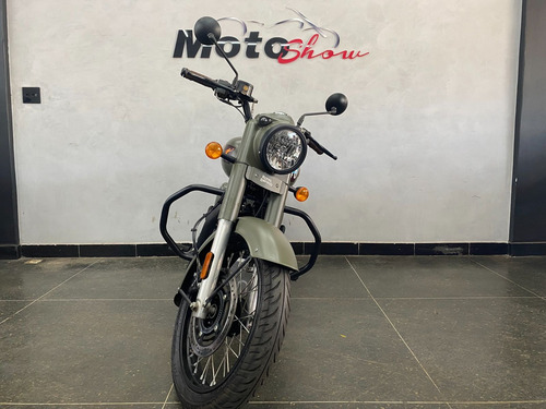 Royal Enfield Classic 350 Signals 350cc Abs 2022/2023