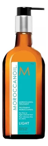 Tratamiento Moroccanoil Light 200ml