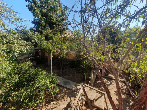 2 Casas En 1 Centro Villa Alemana