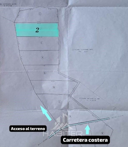 Parcela En Venta En Hualaihue
