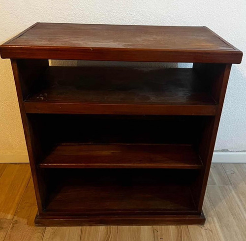 Mueble Madera De Pino