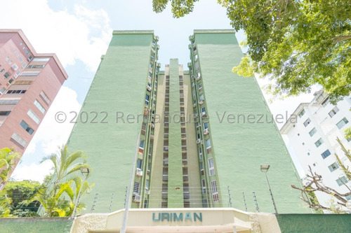 Apartamento En Venta En Vizcaya 23-8205 Yf