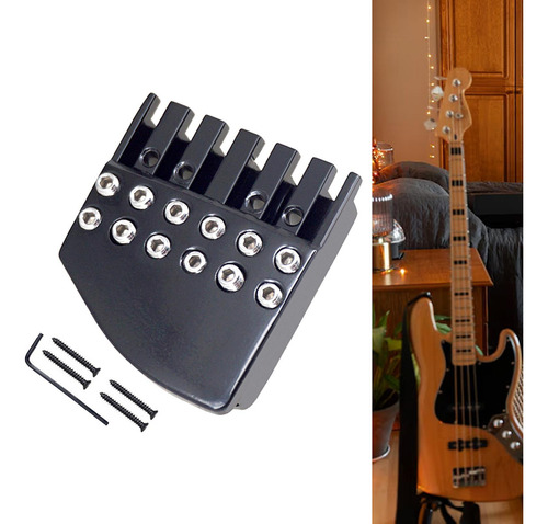 Tuerca Para Guitarra Sin Cabeza Gz-01