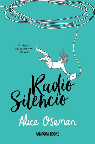 Libro Radio Silencio