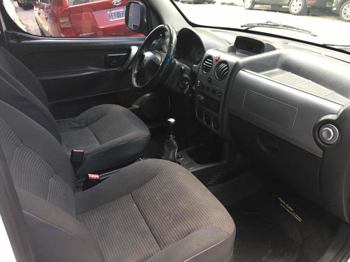 Citroen Berlingo 1.6 Con Gnc Año 2013