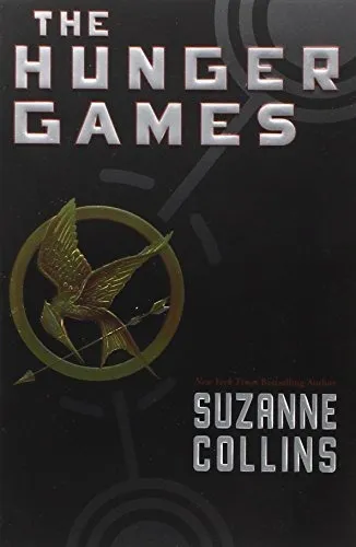 Book : The Hunger Games Trilogy The Hunger Games / Catching